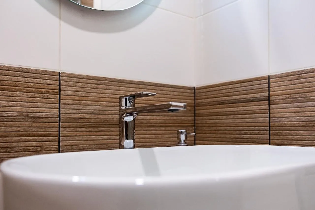 Aquamarine Apartment Varna Bulgaria